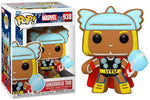 Funko Pop! Marvel Holiday GINGERBREAD THOR #938