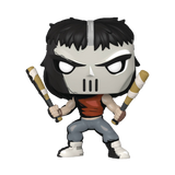 Funko Pop! Teenage Mutant Ninja Turtles CASEY JONES #36 vinyl figure PX Previews Exclusive