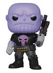 Funko Pop! Marvel THANOS (EARTH-18138) #751 PX Exclusive